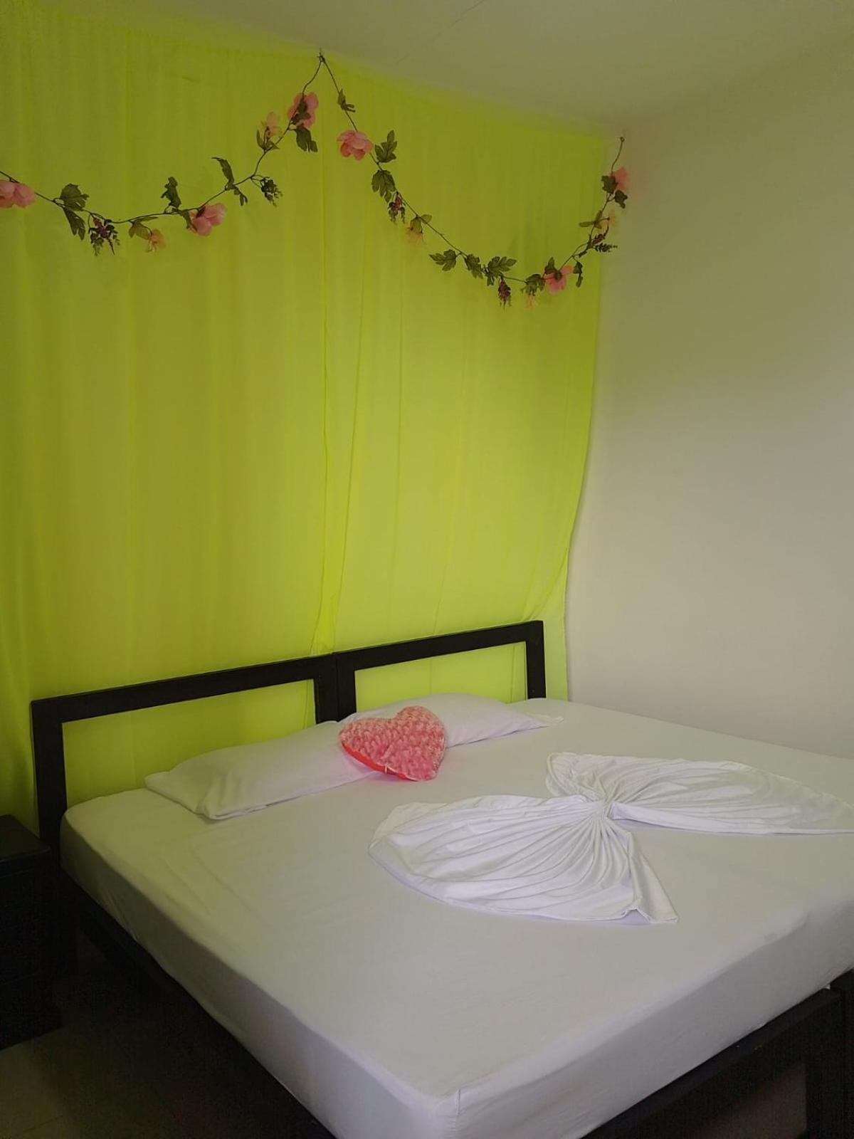 נייבה Hospedaje Casa Cultural Saberes מראה חיצוני תמונה
